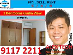 Guilin View (D23), Condominium #174030842